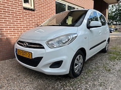 Hyundai i10 - 1.1 i-Drive Cool