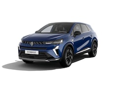 Renault Symbioz - esprit Alpine | Achteruitrijcamera | Adaptive Cruise Control | Elektronisch geregelde airc