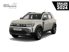 Dacia Duster - Expression | Achteruitrijcamera | Cruise Control met snelheidsbegrenzer | ISOFIX-bevestigi