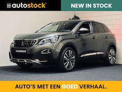 Peugeot 3008 - 1.6T 180PK Allure | Leder | Focal | 1e Eig