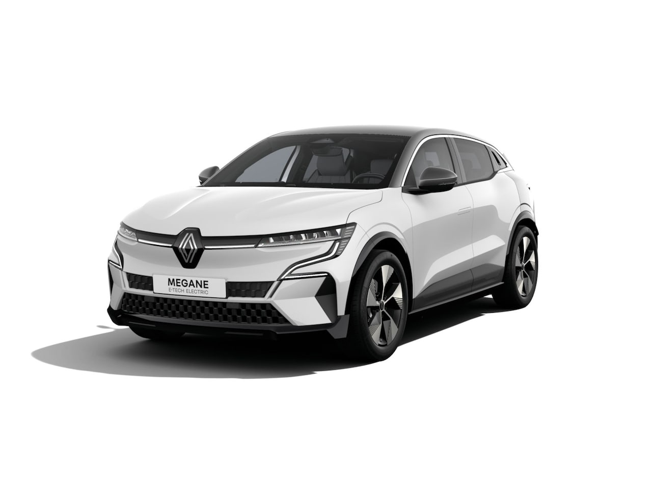 Renault Mégane - Evolution Business | Achteruitrijcamera | Adaptive Cruise Control | Elektronisch geregelde - AutoWereld.nl