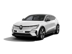 Renault Mégane - Evolution Business | Achteruitrijcamera | Adaptive Cruise Control | Elektronisch geregelde