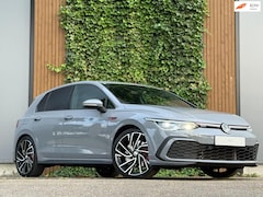 Volkswagen Golf - 8 2.0 TSI GTI 245PK 7-DSG 2021 Moonstone grey