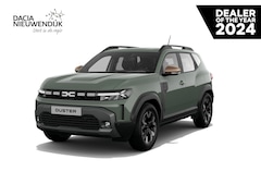 Dacia Duster - Extreme | Achteruitrijcamera | Cruise Control met snelheidsbegrenzer | Handsfree card voor