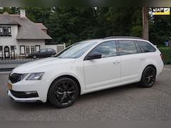 Skoda Octavia Combi - 1.0 TSI Greentech Sport Business