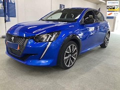 Peugeot 208 - 1.2 PureTech GT-line