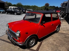Austin Mini - 1100 Special