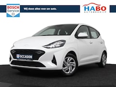 Hyundai i10 - 1.0I COMFORT 5DRS AC/APPLE.CARPLAY/CRUISE/ELEK.RAMEN