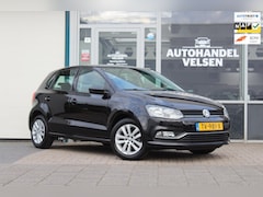 Volkswagen Polo - 1.2 TSI Comfortline|Lage Km|
