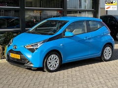 Toyota Aygo - 1.0 VVT-i x-play Airco Camera NAP APK