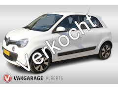 Renault Twingo - 1.0 SCe Collection / Airco / 5 drs / Cruise