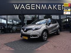 Renault Captur - 1.2 TCe Expression AUT|Clima|Navi|Cruise|Nap