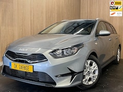 Kia Cee'd Sportswagon - Ceed 1.0 T-GDi DynamicLine|CARPLAY|STOEL-STUURVERWARMING|CAMERA|CLIMA|CRUISE|LANE-ASSIST|I