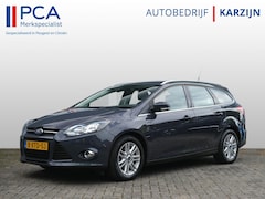 Ford Focus Wagon - 1.0 EcoBoost Edition Plus
