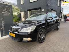 Skoda Octavia - 1.2 TSI Ambition