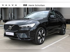 Volvo XC60 - T6 350PK Plug-in hybrid AWD Plus Dark | Adaptieve Cruise Control met Pilot Assist | Elektr