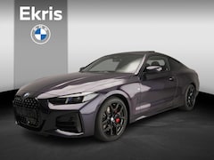 BMW 4-serie Coupé - 430i xDrive | M Sportpakket Pro | Innovation Pack | Comfort Pack