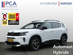 Citroën C5 Aircross - 1.6 Plug-in Hybrid Feel