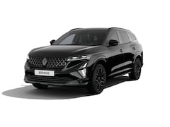 Renault Espace - Techno | Achteruitrijcamera | Blind spot warning met lane departure prevention | Cruise co