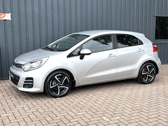 Kia Rio - 1.0 TGDI DynamicLine AIRCO/NIEUWE APK/ONDERHOUDEN/