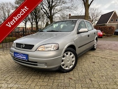Opel Astra - 1.6 Pearl
