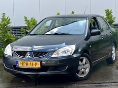 Mitsubishi Lancer - 1.6 Comfort |Airco |Nieuwe APK |Automaat