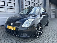 Suzuki Swift - 1.3 5DRS GLS Sport Airco Rijd top ✅