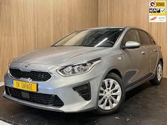 Kia Cee'd - Ceed 1.0 T-GDi DynamicLine|TREKHAAK|CARPLAY|STOEL-STUURVERW.|CAMERA|CLIMA|CRUISE|LANE-ASSI