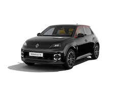 Renault 5 - 5 Iconic cinq | Achteruitrijcamera | Elektrisch verwarmbare voorstoelen | ISOFIX-bevestigi