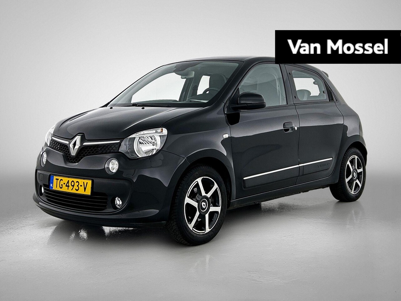 Renault Twingo - 1.0 SCe Dynamique 1.0 SCe Dynamique - AutoWereld.nl