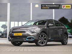 Citroën Ë-C4 - Feel Pack 50 kWh | Camera | LED | NL Auto | DAB