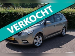 Kia Cee'd Sporty Wagon - 1.4 CVVT Navigator Plus Pack|2e Eig|Vol.Historie