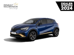 Renault Captur - Evolution | Achteruitrijcamera | Handbediende airconditioning | LED-achterlichten