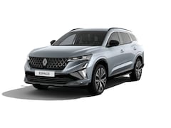 Renault Espace - Iconic | Achteruitrijcamera | Adaptive Cruise Control | Elektrisch verwarmbare voorstoelen