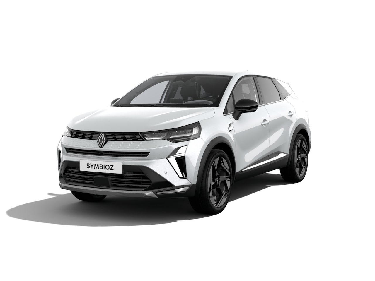 Renault Symbioz - esprit Alpine | Achteruitrijcamera | Adaptive Cruise Control | Elektronisch geregelde airc - AutoWereld.nl