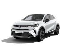 Renault Symbioz - esprit Alpine | Achteruitrijcamera | Adaptive Cruise Control | Elektronisch geregelde airc
