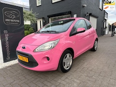 Ford Ka - 1.2 Cool & Sound - Airco