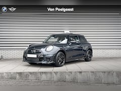 MINI Cooper S - 3-deurs John Cooper Works | Selections 1500
