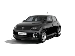 Renault 5 - 5 Evolution | Cruise control met snelheidsbegrenzer | Full LED koplampen | ISOFIX-bevestig
