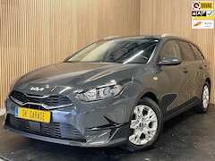 Kia Cee'd Sportswagon - Ceed 1.0 T- GDi DynamicLine| CARPLAY| STOEL- STUURVERWARMING| CAMERA| CLIMA| CRUISE| LANE