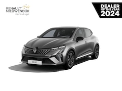 Renault Clio - Techno | Achteruitrijcamera | Cruise control met snelheidsbegrenzer | Elektronisch geregel