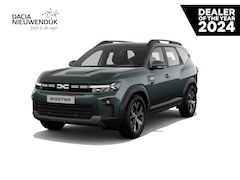 Dacia Bigster - Expression | Achteruitrijcamera | Bekleding ‘Expression’ | Cruise Control en snelheidsbegr