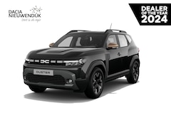 Dacia Duster - Extreme | Achteruitrijcamera | Cruise Control met snelheidsbegrenzer | Handsfree card voor