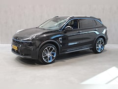 Lynk & Co 01 - 1.5 NL Auto Full option 1800kg trekgewicht PHEV 12 maanden bovag