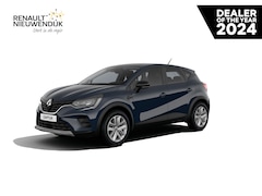 Renault Captur - Techno | Achteruitrijcamera | Elektronisch geregelde airconditioning | LED-achterlichten