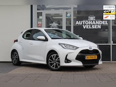 Toyota Yaris - 1.5 Hybrid Business Plus|Nap|Camera|