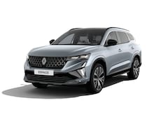 Renault Espace - Iconic | Achteruitrijcamera | Adaptive Cruise Control | Elektrisch verwarmbare voorstoelen