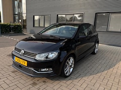 Volkswagen Polo - 1.2 TSI Highline