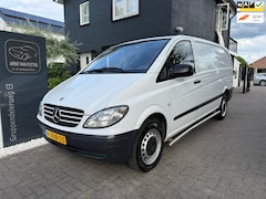 Mercedes-Benz Vito - 109 CDI Lang