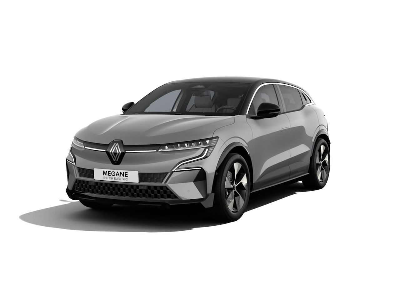 Renault Mégane - Techno | Achteruitrijcamera | Adaptive Cruise Control | Adaptive Vision LED koplampen met - AutoWereld.nl